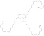 9,12,15-Octadecatrienoic acid, 1,1',1''-(1,2,3-propanetriyl) ester, (9Z,9'Z,9''Z,12Z,12'Z,12''Z,...