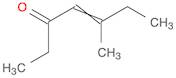 4-Hepten-3-one, 5-methyl-