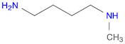 1,4-Butanediamine, N1-methyl-