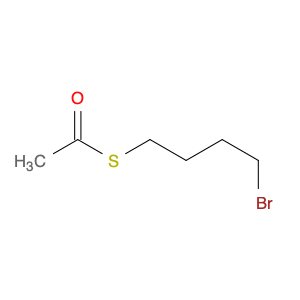 S-(4-Bromobutyl) Ethanethioate