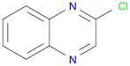 Quinoxaline, 2-chloro-