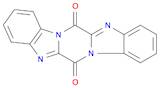 6H,13H-Pyrazino[1,2-a:4,5-a']bisbenzimidazole-6,13-dione