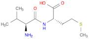 L-Methionine, L-valyl-