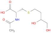 L-Cysteine, N-acetyl-S-(3,4-dihydroxybutyl)-