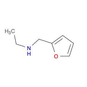 2-Furanmethanamine, N-ethyl-