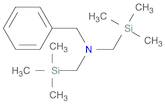 Benzenemethanamine, N,N-bis[(trimethylsilyl)methyl]-