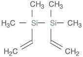 Disilane, 1,2-diethenyl-1,1,2,2-tetramethyl-