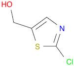 5-Thiazolemethanol, 2-chloro-