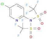 2-[N,N-Bis(Trifluoromethanesulfonyl)Amino]-5-Chloropyridine