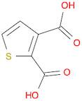 2,3-Thiophenedicarboxylic acid