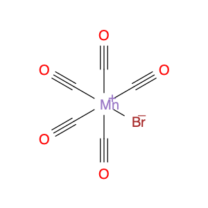 Manganese, bromopentacarbonyl-, (OC-6-22)-