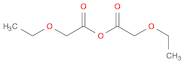 Acetic acid, 2-ethoxy-, anhydride with 2-ethoxyacetic acid