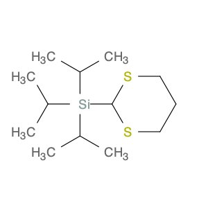 2-(Triisopropylsilyl)-1,3-dithiane