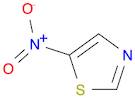 Thiazole, 5-nitro-