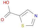 Thiazole-5-carboxylic acid