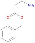 β-Alanine, phenylmethyl ester