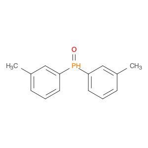 Di-m-tolylphosphine oxide