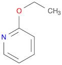 Pyridine, 2-ethoxy-