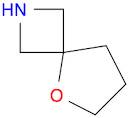 5-Oxa-2-aza-spiro[3.4]octane