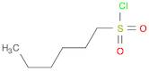 1-Hexanesulfonyl chloride