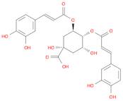 IsochlorogenicacidB