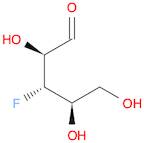 D-Xylose, 3-deoxy-3-fluoro-