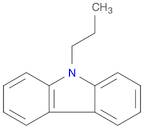 9H-Carbazole, 9-propyl-