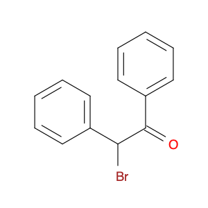 Ethanone, 2-bromo-1,2-diphenyl-