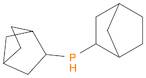 Phosphine, bis(bicyclo[2.2.1]hept-2-yl)-