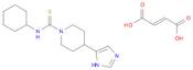 thioperamide maleate salt