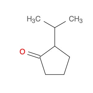 2-(Propan-2-yl)cyclopentan-1-one