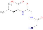 L-Leucine, glycylglycyl-