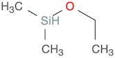 Silane, ethoxydimethyl-