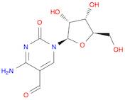 Cytidine, 5-formyl-