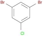 1-Chloro-3,5-Dibromobenzene