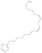 Furan, 2-(8Z,11Z)-8,11-heptadecadien-1-yl-