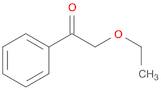 Ethanone, 2-ethoxy-1-phenyl-