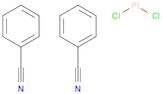 Platinum, bis(benzonitrile)dichloro-