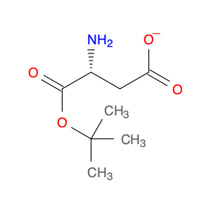 D-Aspartic acid, 1-(1,1-dimethylethyl) ester