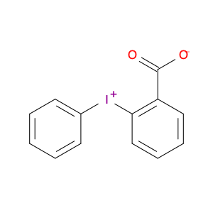 Iodonium, (2-carboxyphenyl)phenyl-, inner salt