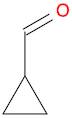 Cyclopropanecarboxaldehyde