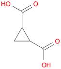 1,2-Cyclopropanedicarboxylic acid