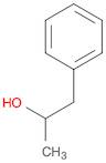 Benzeneethanol, α-​methyl-