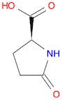 Proline, 5-oxo-