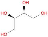 1,2,3,4-Butanetetrol, (2R,3S)-rel-