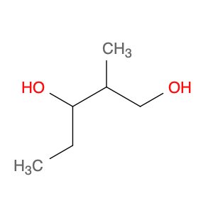 2-methylpentane-1,3-diol