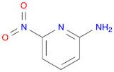 2-Pyridinamine, 6-nitro-