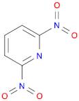 Pyridine, 2,6-dinitro-