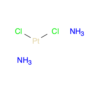 Platinum, diamminedichloro-, (SP-4-1)-