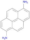 1,6-Pyrenediamine